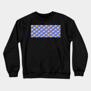 Blue Cheese Crewneck Sweatshirt